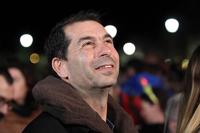 My father's birth date, Piraeus