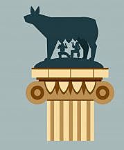 Roma época Heroica-patricia