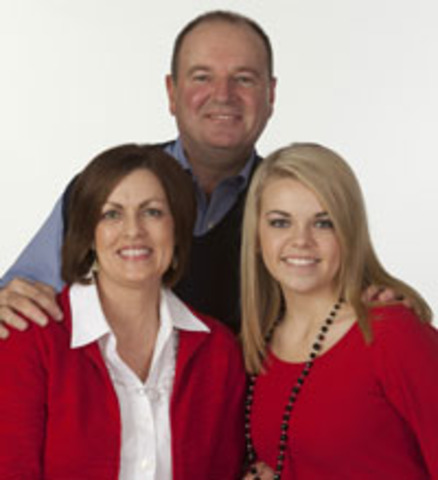 1st female to hold national office