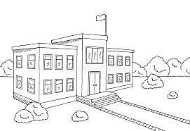 August First day of school.