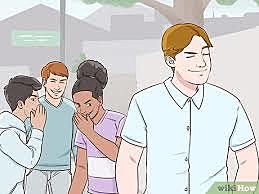 When August found out jack was't his friend.