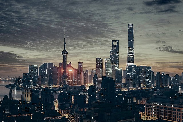 Globalización Actual