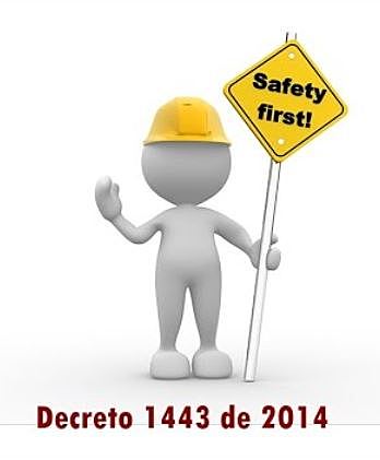 Decreto 1443 de 2014