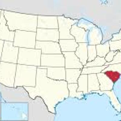 Timeline: Carolina del Sur