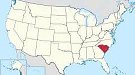 Timeline: Carolina del Sur