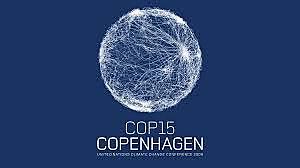 COP 15 à Copenhague