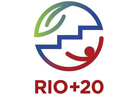 Sommet Rio+20- UNCSD