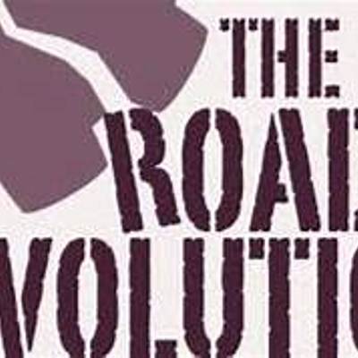 Timeline: Road To Revolution 5.3 & 5.4