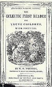 McGuffey Readers