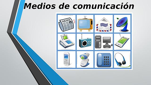 EVANGELIZACIÓN A TRAVÉS DE LOS MEDIOS