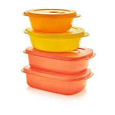 Tupperware