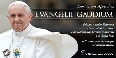 EVANGELII GAUDIUM