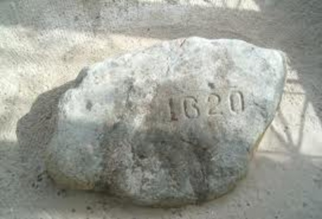 Plymouth Rock