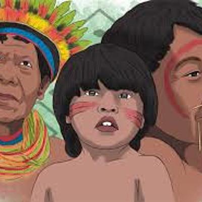 Timeline: Evolución de los derechos y el reconocimiento de los indígenas