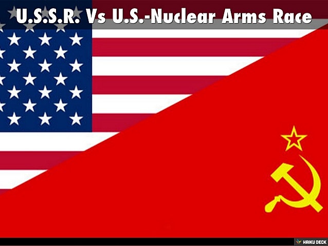 U.S. Establishes NATO