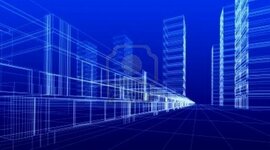 Timeline: Arquitectura Maximos Representantes