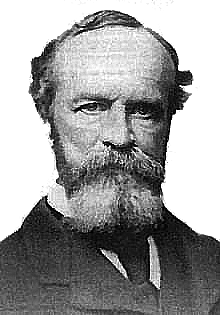 WILLIAM JAMES Y SUS APORTACIONES