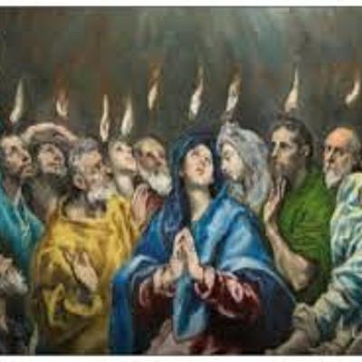 Timeline: La iglesia- El nuevo pacto