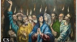 Timeline: La iglesia- El nuevo pacto