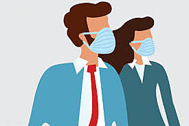 COMIENZO DEL CONFINAMIENTO (MARZO - ABRIL)