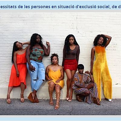 Timeline: Història de la discriminació pel lloc de procedència, ètnia i cultura