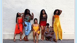 Timeline: Història de la discriminació pel lloc de procedència, ètnia i cultura