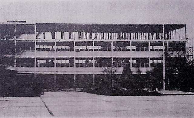 ESCUELA COMERCIAL PRÁCTICA DE LA UJED