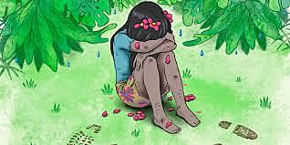 Violencia mujeres indígenas