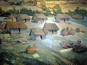 Revolució neolítica