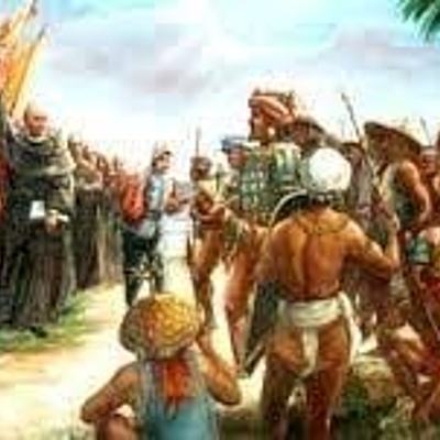 Timeline: Colonization of the Philippines