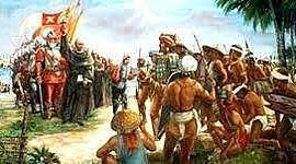 Timeline: Colonization of the Philippines