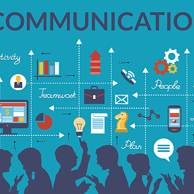 Timeline: Evolución de la comunicación humana