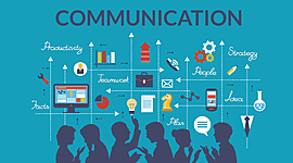Timeline: Evolución de la comunicación humana