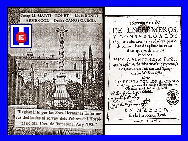 Genesis de la profesion