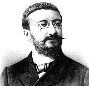 ALFRED BINET Y SUS APORTACIONES