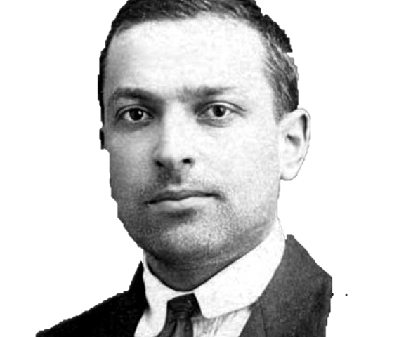 LEV SEMYONOVICH VYGOTSK Y SUS APORTACIONES