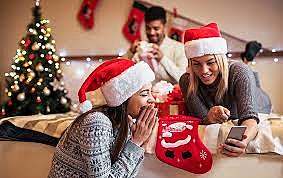 FINALIZACION DEL AÑO 2020, EN CONFINAMIENTO (OCTUBRE - DICIEMBRE)