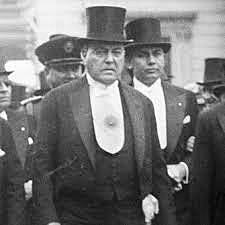 hipolito yrigoyen 1916-1922