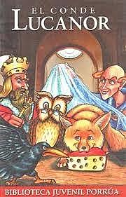 El conde Lucanor