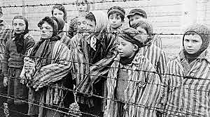 EXPERIMENTOS DE AUSCHWITZ