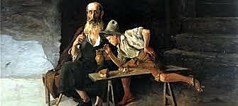 La vida de Lazarillo de Tormes