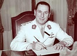 juan domingo peron 1946-1951