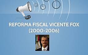 REFORMA FISCAL