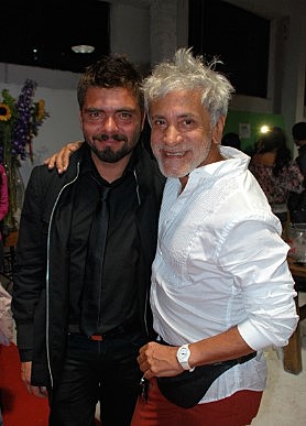 ARCHIVO DEL TIEMPO, "UN PAPÁ DIFERENTE" 14 DE JUNIO 1998