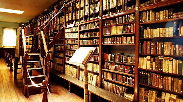 Archivos y documentos para la historia de la educación colombiana