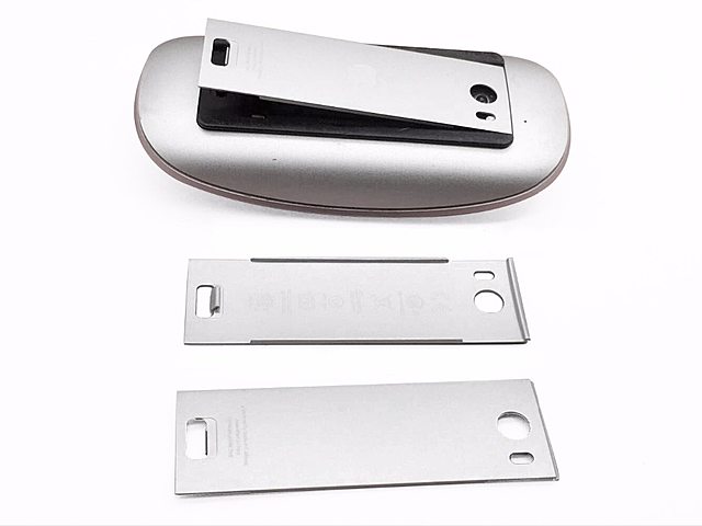 ¿QUE ES EL Magic Mouse?