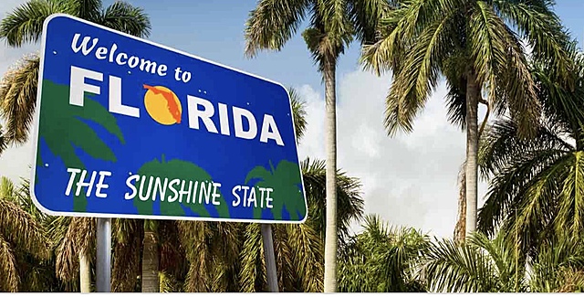 Grandparents, uncle ,and aunt that moved to Florida- Understanding