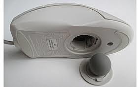 ¿CUAL ES EL PRIMER MOUSE INALABRICO?