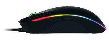 ¿CUAL FUE EL PRIMER MOUSE DE RAZER?