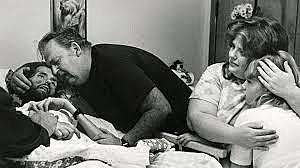 LOS TERRIBLES AÑOS DEL "CANCER DE LOS HOMOSEXUALES"